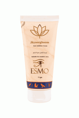 Jkyoorghoom Hair Inhibitor Cream