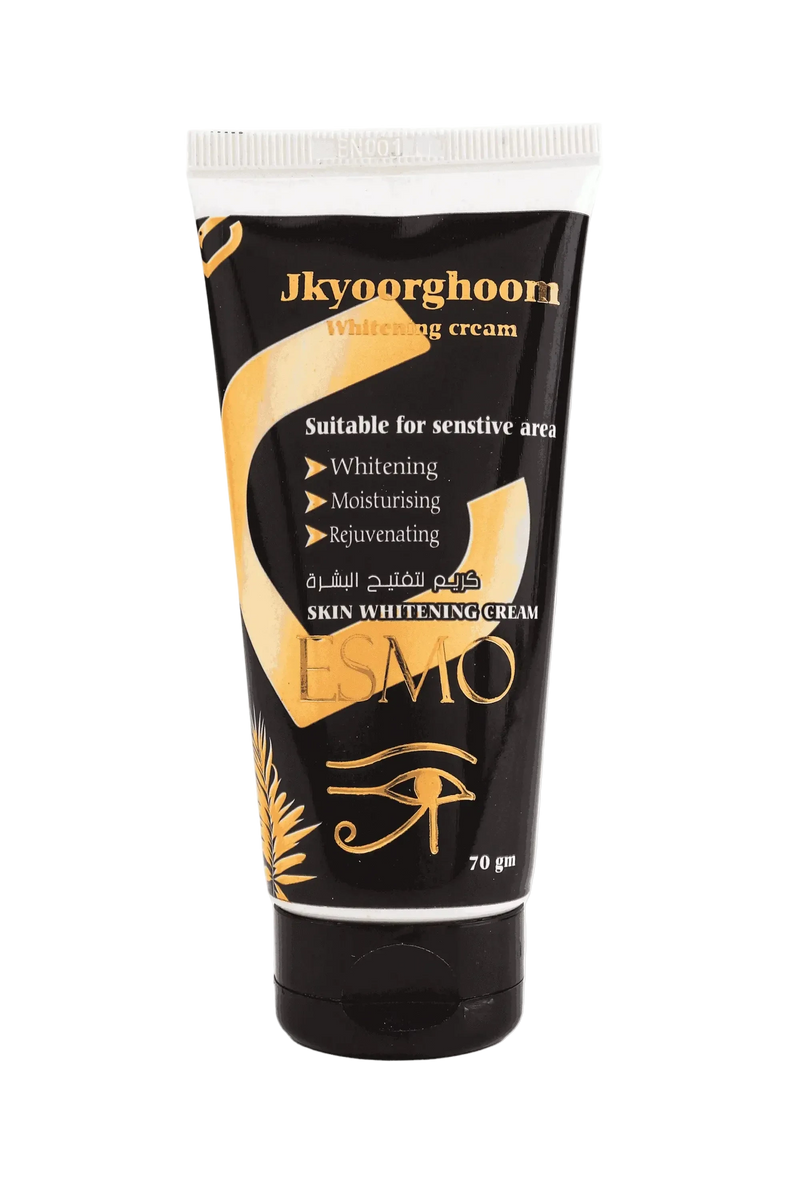 Esmo whitening cream  - كريم إسمو للتفتيح