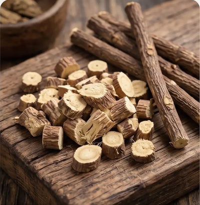 Licorice Root Extract