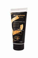 Jkyoorghoom skin whitening cream