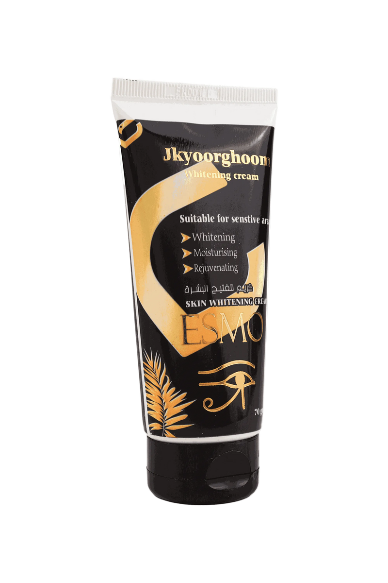 Esmo whitening cream  - كريم إسمو للتفتيح