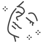 الوجه (الشارب)